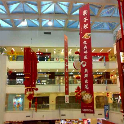 重型商場電動掛鉤定制的需求