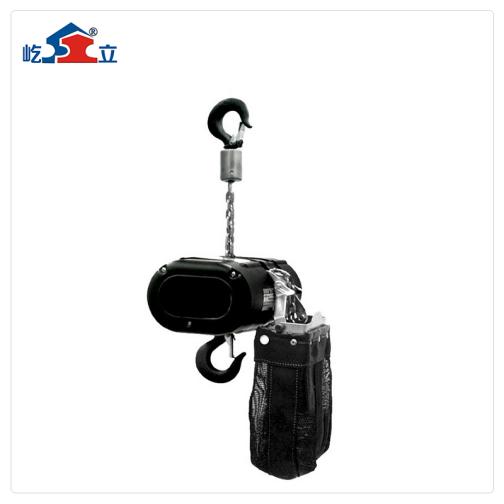 輕型商場(chǎng)電動(dòng)吊鉤機(jī)械限位裝置的調(diào)整 ?