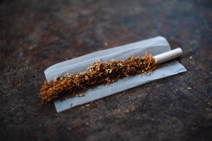煙葉回潮機 煙葉回潮機