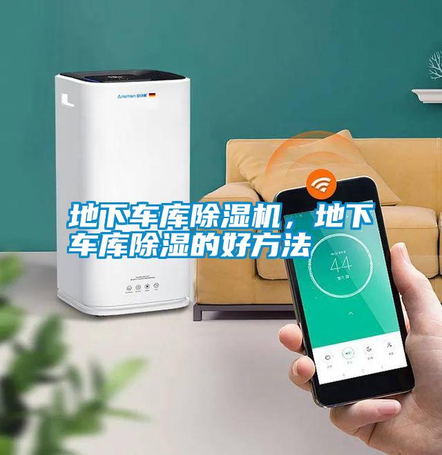 地下車庫(kù)除濕機(jī)<div   id=