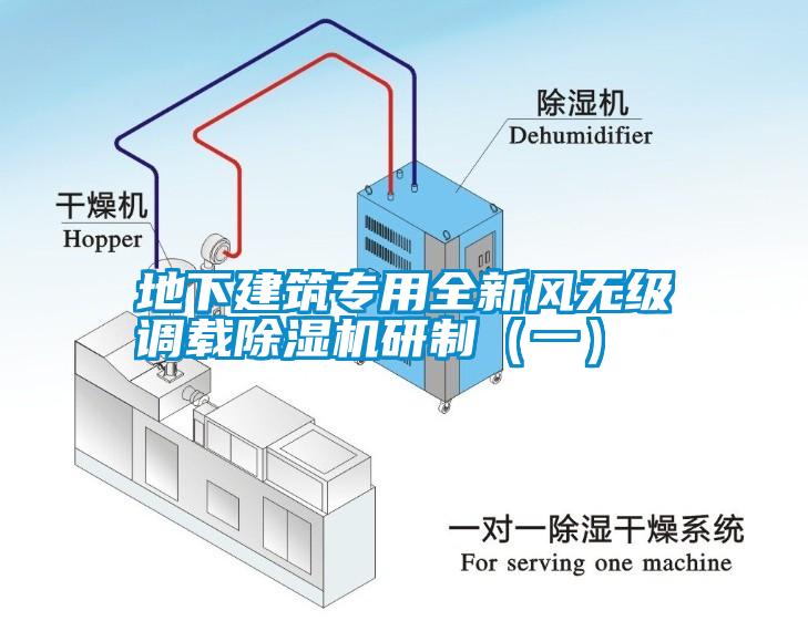 地下建筑專用全新風(fēng)無(wú)級(jí)調(diào)載除濕機(jī)研制(一)