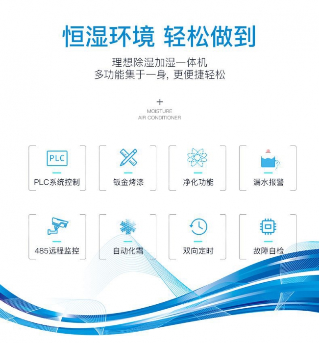 藥品倉庫除濕機(jī)<div   id=
