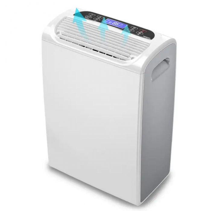 建筑裝修工程施工用除濕機<div   id=