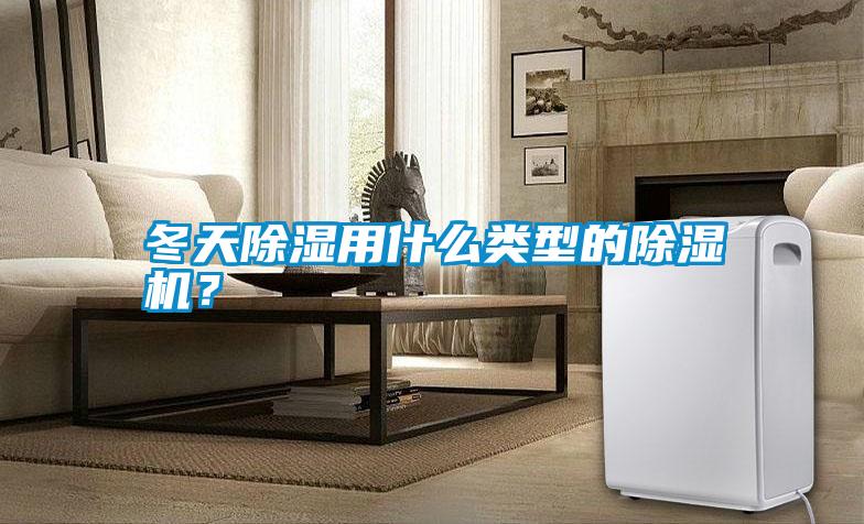 冬天除濕用什么類型的除濕機(jī)<div   id=