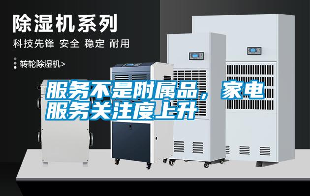 服務(wù)不是附屬品<div   id=