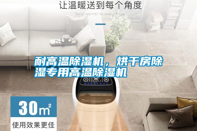 耐高溫除濕機<div   id=
