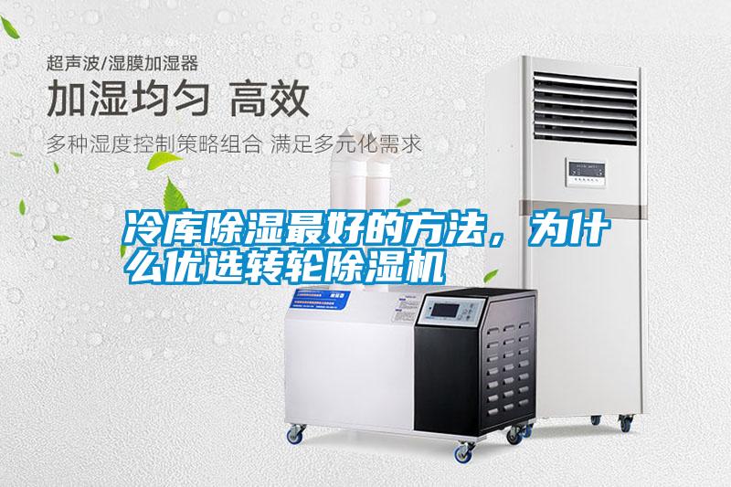 冷庫(kù)除濕最好的方法<div   id=