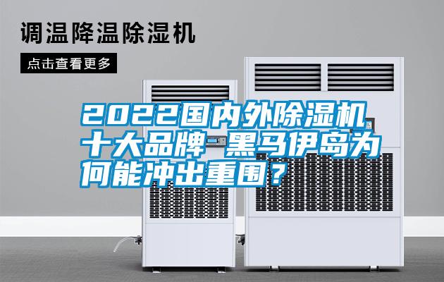 2022國內(nèi)外除濕機(jī)十大品牌 黑馬伊島為何能沖出重圍<div   id=