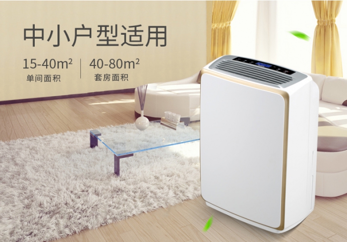 轉(zhuǎn)輪除濕機(jī)的轉(zhuǎn)輪優(yōu)越性表現(xiàn)在哪些地方呢<div   id=