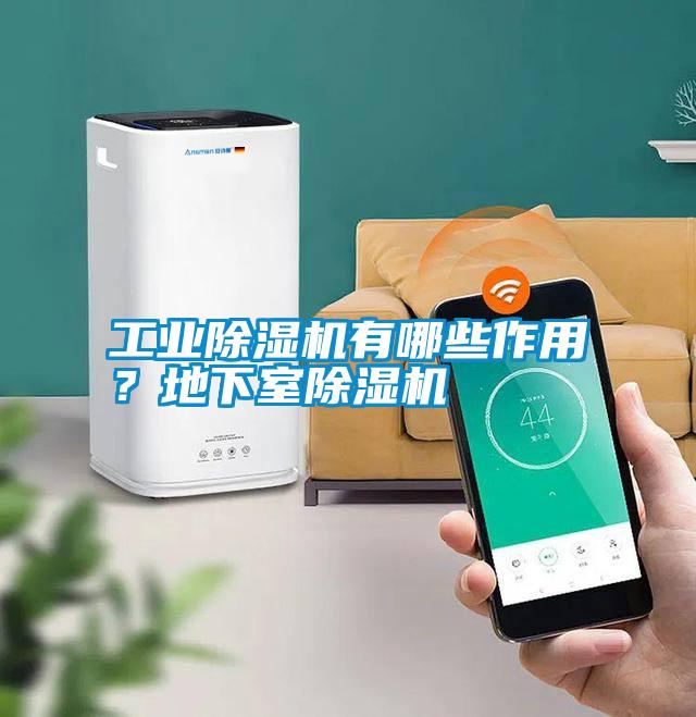工業(yè)除濕機(jī)有哪些作用<div   id=