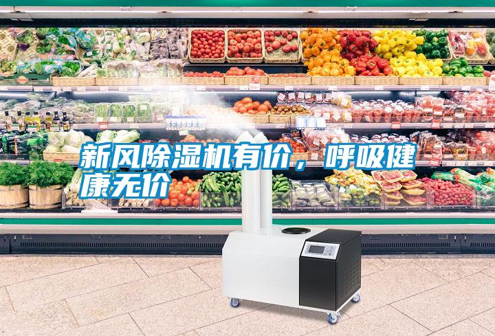 新風(fēng)除濕機有價<div   id=