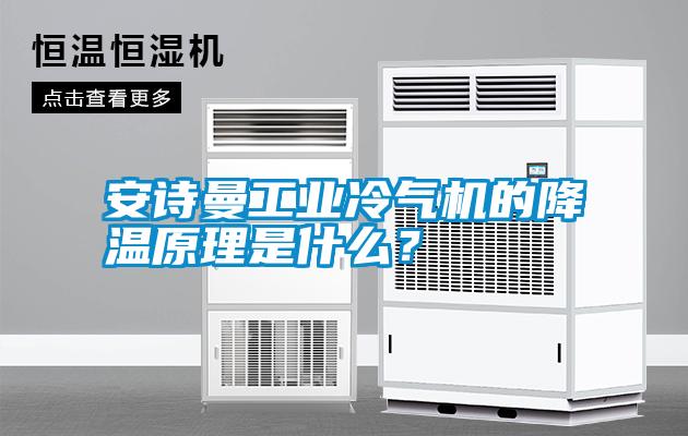 安詩曼工業(yè)冷氣機的降溫原理是什么<div   id=