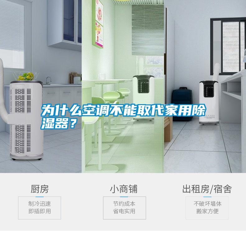 為什么空調(diào)不能取代家用除濕器<div   id=