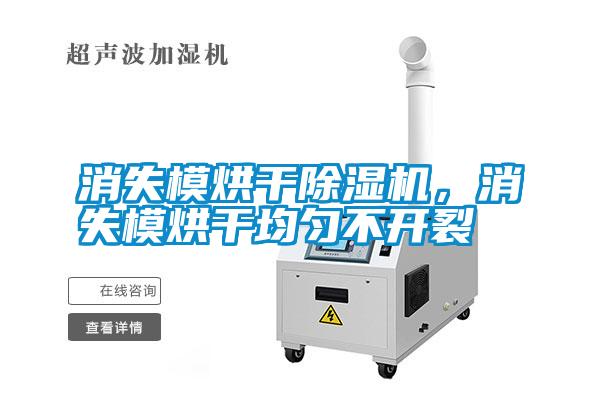 消失模烘干除濕機(jī)<div   id=