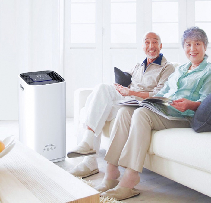 過(guò)氧化氫噴霧消毒機(jī)<div   id=