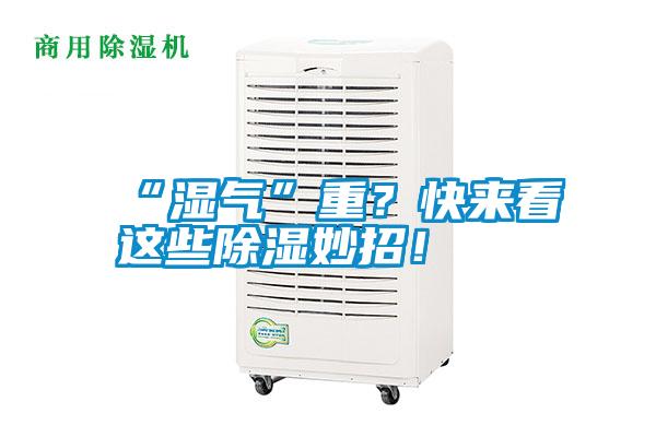 “濕氣”重<div   id=