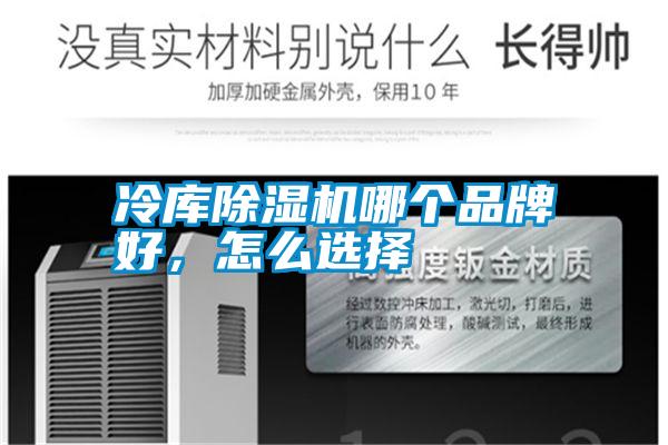 冷庫除濕機(jī)哪個(gè)品牌好,怎么選擇