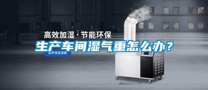 生產(chǎn)車間濕氣重怎么辦<div   id=