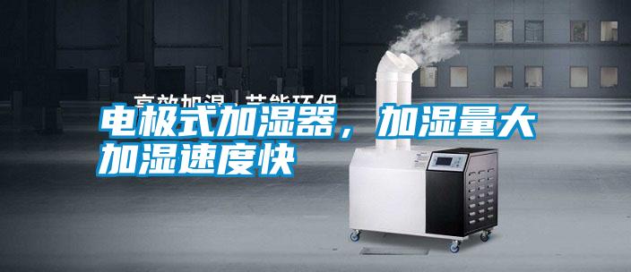 電極式加濕器<div   id=
