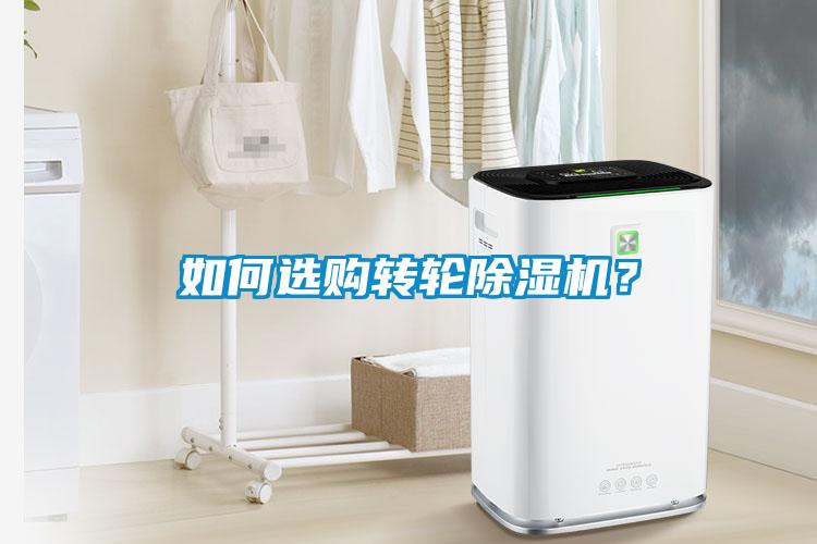 如何選購(gòu)轉(zhuǎn)輪除濕機(jī)<div   id=