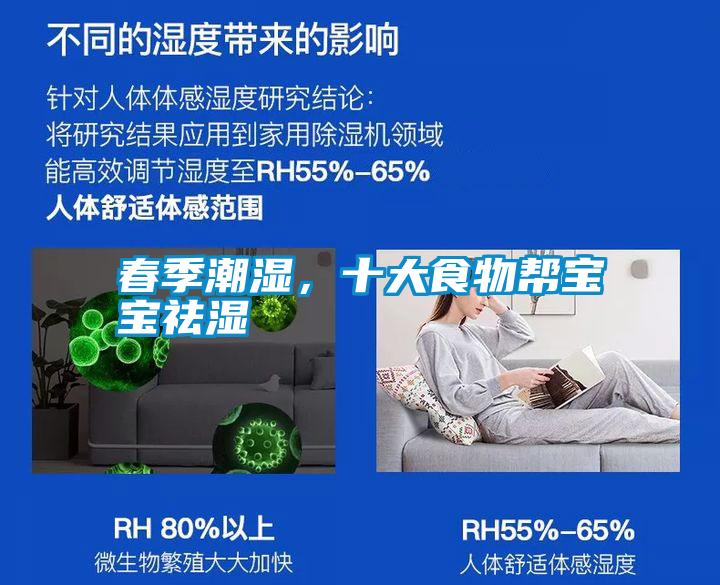 春季潮濕<div   id=