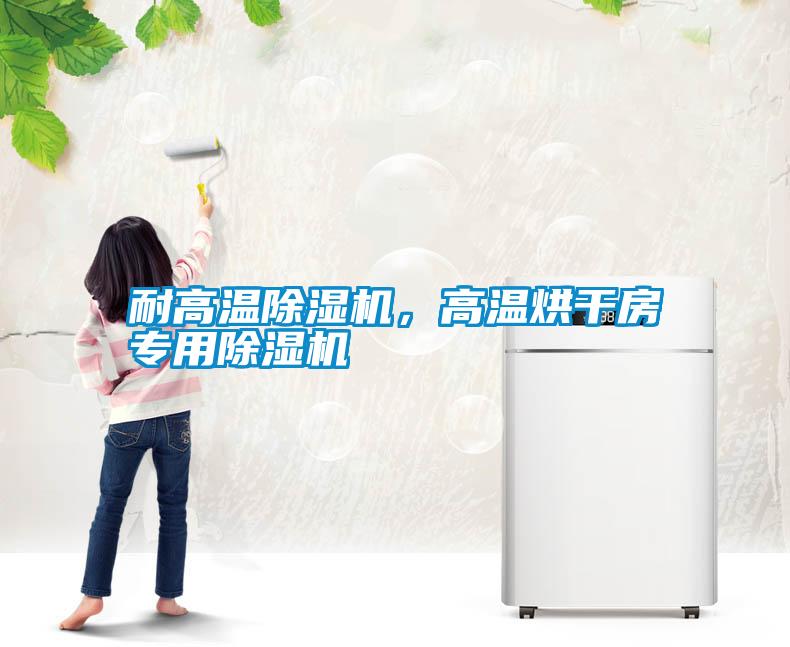 耐高溫除濕機<div   id=