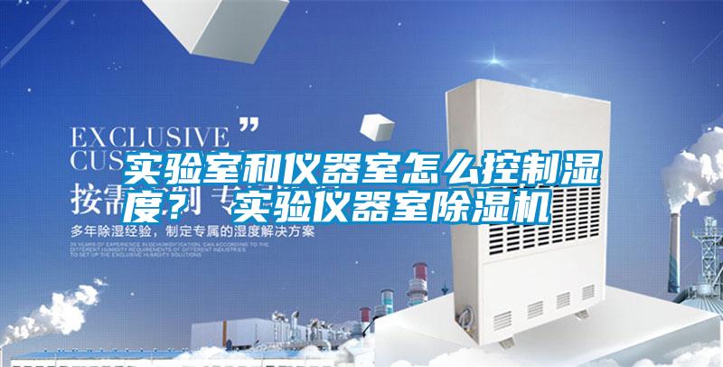 實(shí)驗(yàn)室和儀器室怎么控制濕度<div   id=