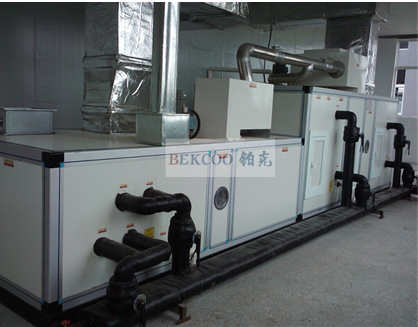 鋰電池車(chē)間需要除濕機(jī)嗎(圖1) 鋰電池除濕機(jī)