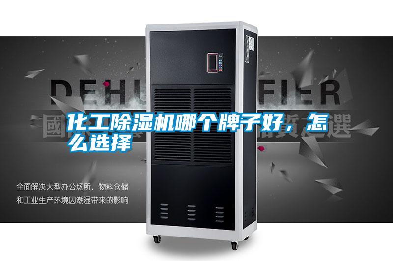 化工除濕機(jī)哪個牌子好，怎么選擇
