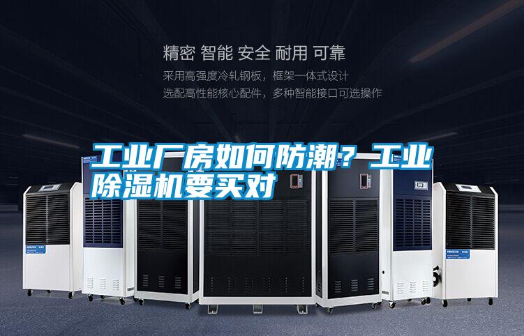 工業(yè)廠房如何防潮<div   id=