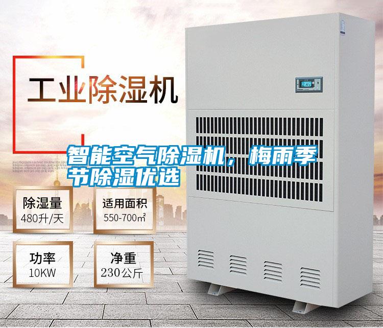 智能空氣除濕機(jī)<div   id=