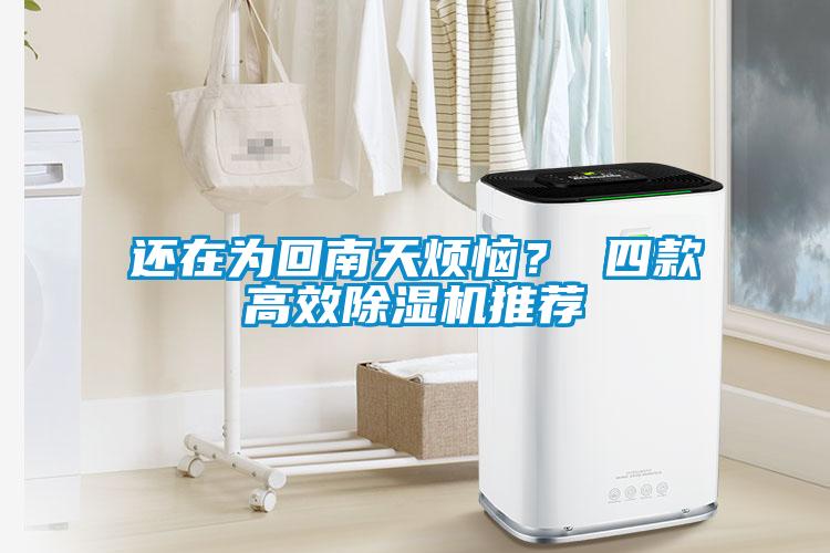 還在為回南天煩惱<div   id=
