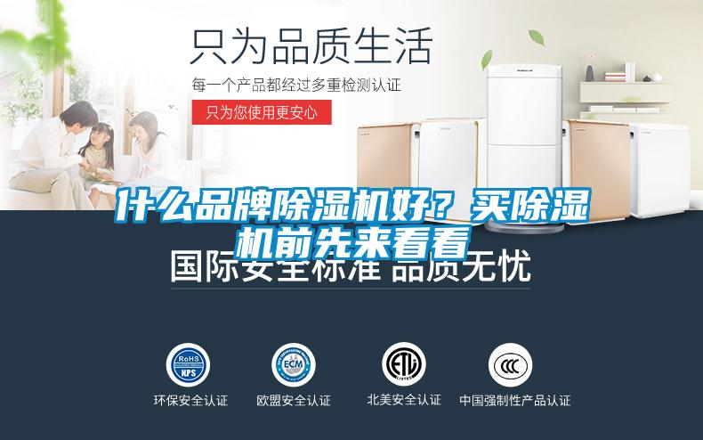 什么品牌除濕機(jī)好<div   id=