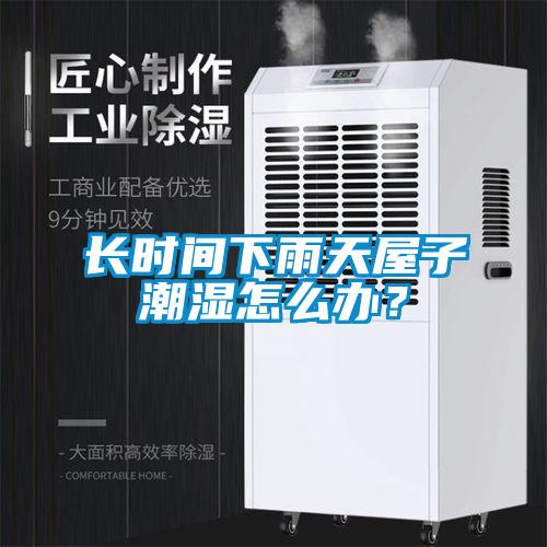 長(zhǎng)時(shí)間下雨天屋子潮濕怎么辦<div   id=