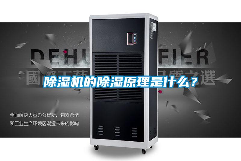 除濕機(jī)的除濕原理是什么<div   id=