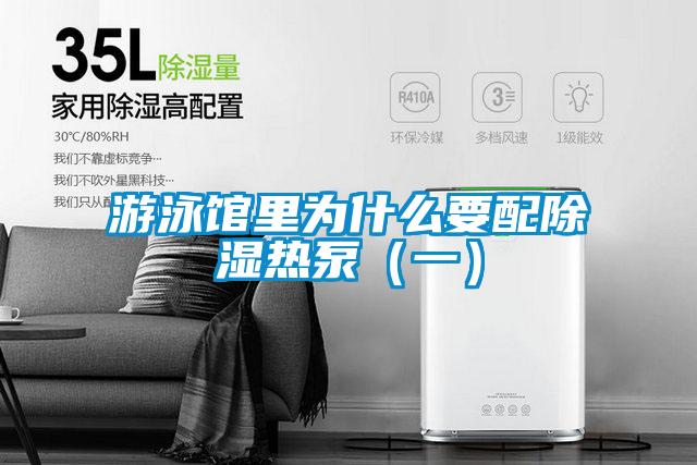 游泳館里為什么要配除濕熱泵(一)