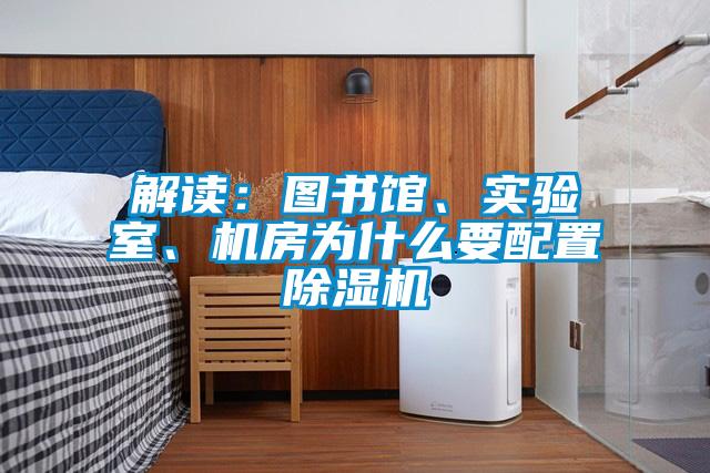 解讀：圖書館<div   id=