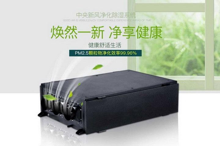 拯救潮濕回南天，30分鐘除濕防霉<div   id=