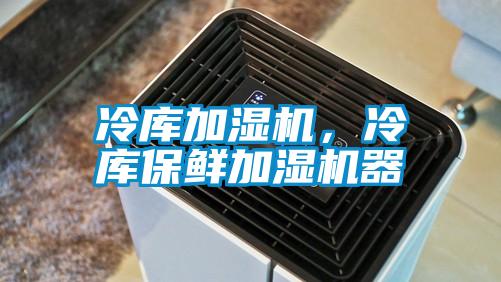 冷庫加濕機(jī)<div   id=