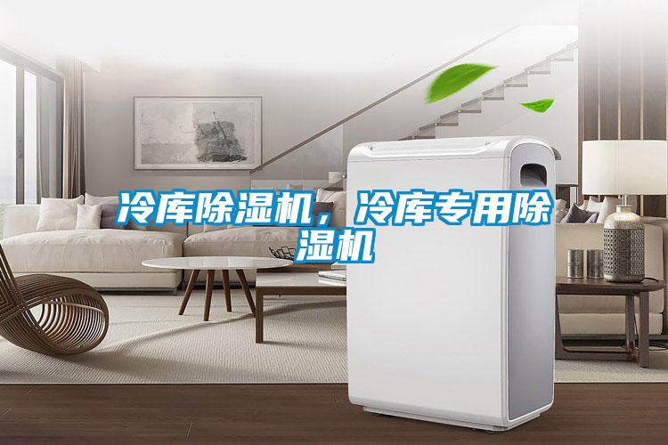 冷庫除濕機(jī)<div   id=