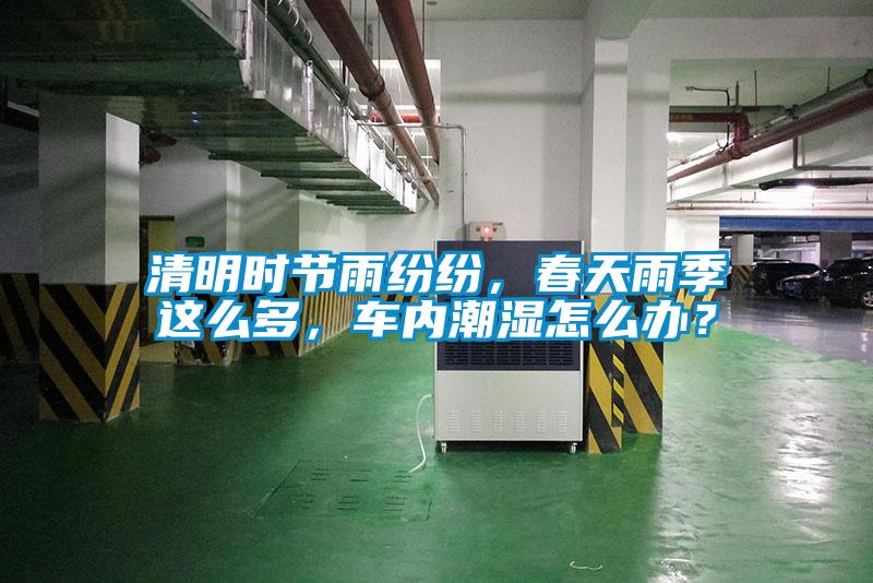 清明時節(jié)雨紛紛，春天雨季這么多<div   id=