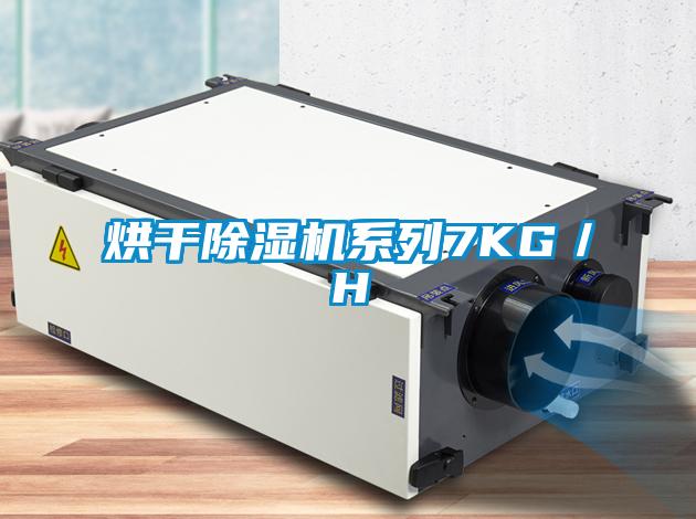 烘干除濕機(jī)系列7KG/H