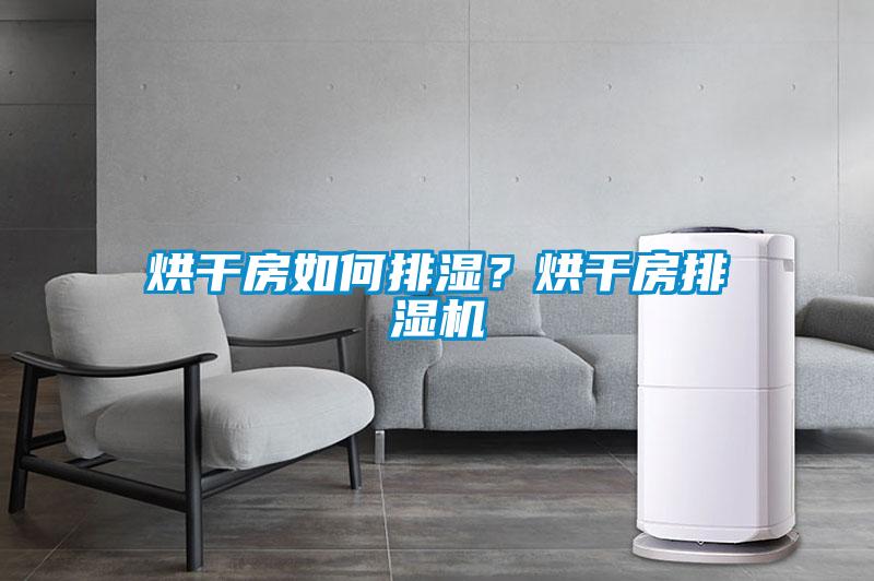烘干房如何排濕<div   id=