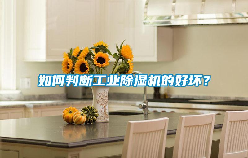 如何判斷工業(yè)除濕機(jī)的好壞<div   id=