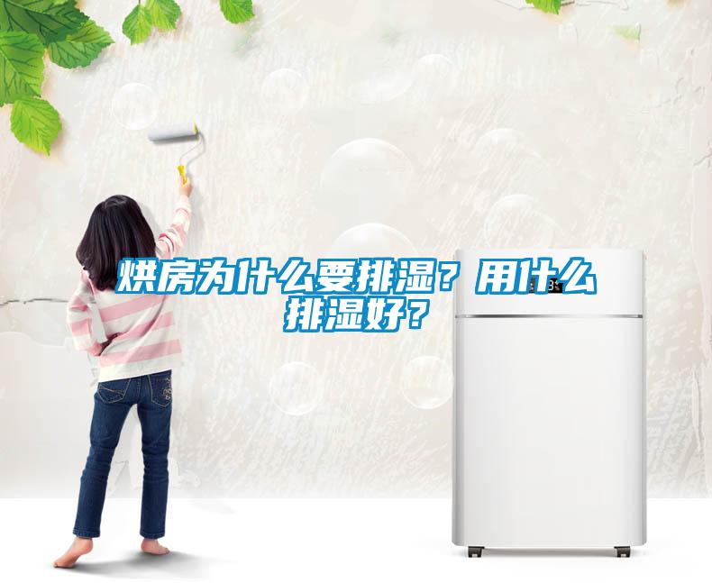 烘房為什么要排濕<div   id=