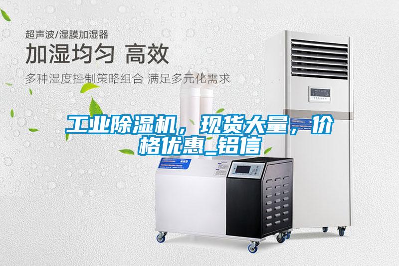 工業(yè)除濕機<div   id=