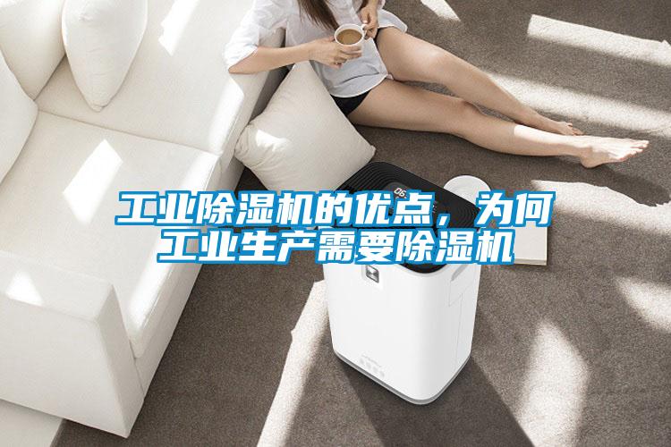 工業(yè)除濕機的優(yōu)點<div   id=