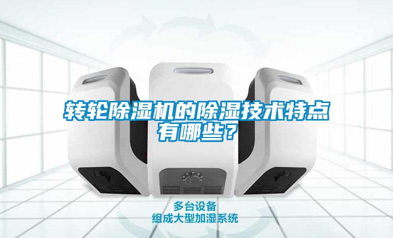 轉(zhuǎn)輪除濕機(jī)的除濕技術(shù)特點(diǎn)有哪些<div   id=