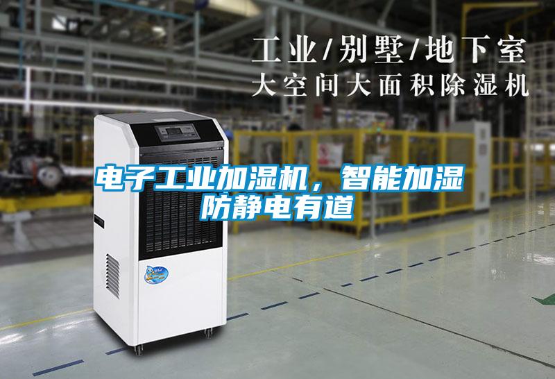 電子工業(yè)加濕機(jī)<div   id=