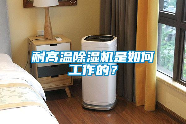 耐高溫除濕機(jī)是如何工作的<div   id=